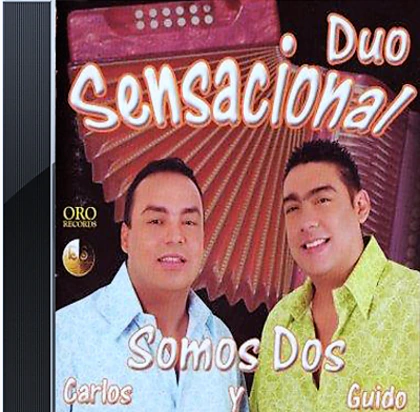 Somos Dos