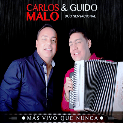 Más Vivo Que Nunca