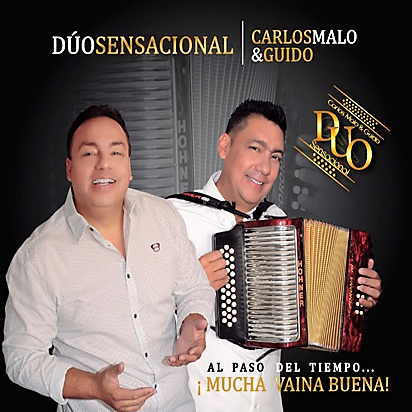 Al Paso Del Tiempo